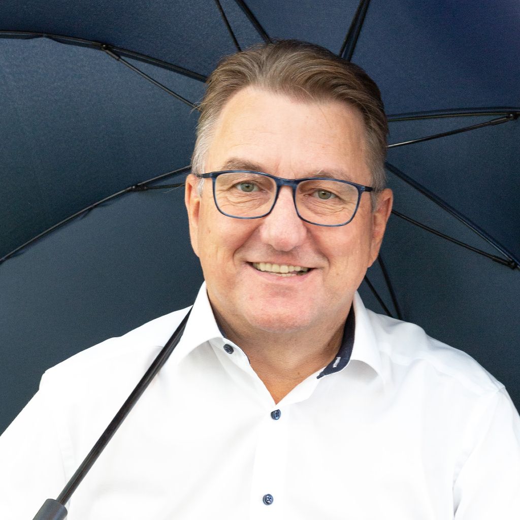 Ansprechpartner Günter Schmidt