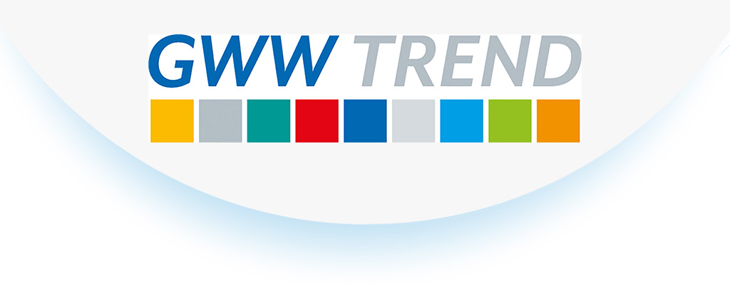 GWW Trend Herbst 2025