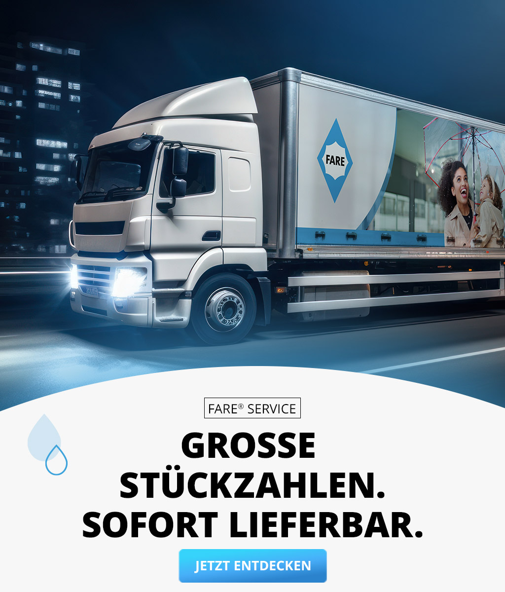 Banner für die neue KI-Inspiration in dem Online-Konfigurator.