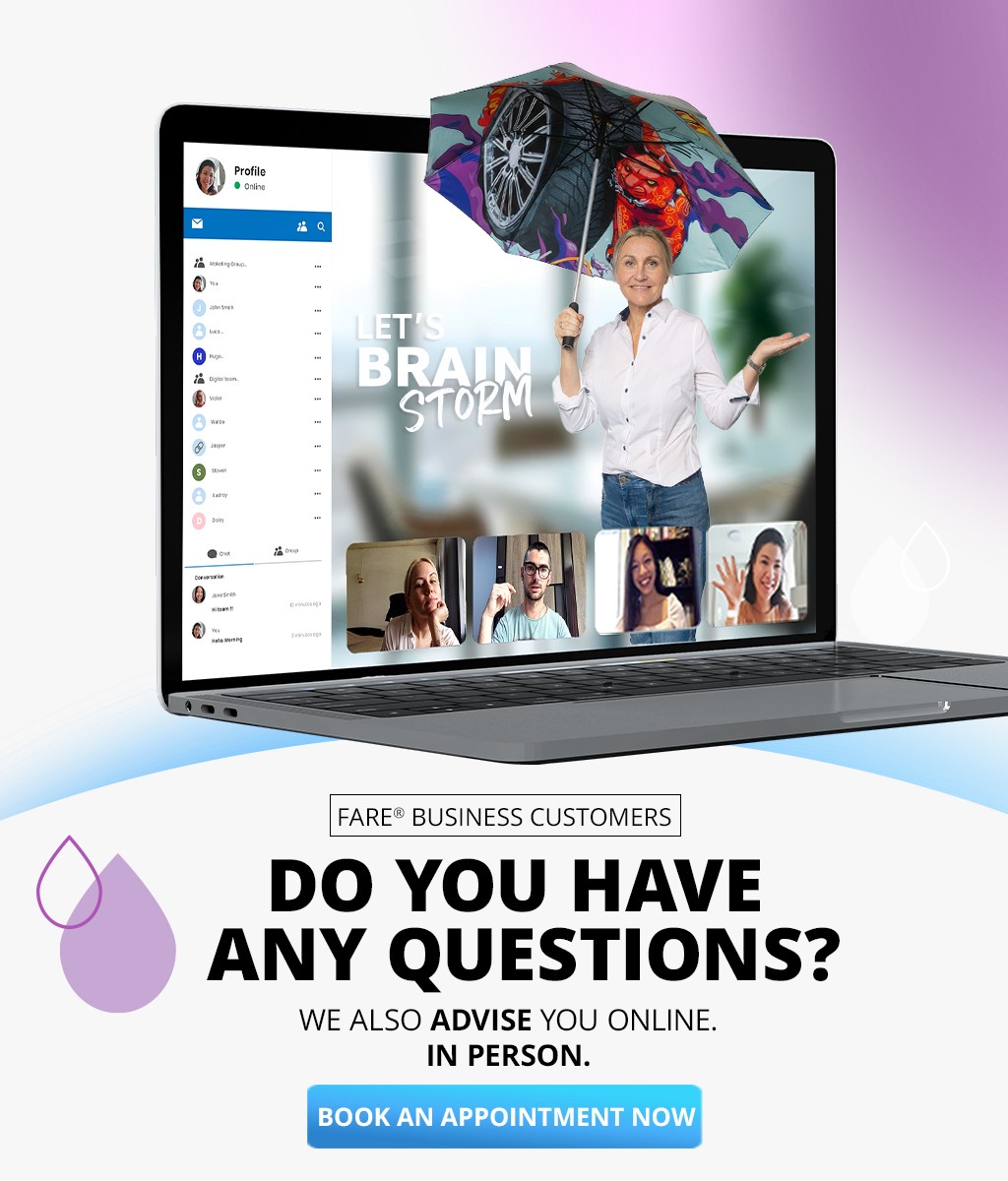 Book an appointment with your experts and get assistance for your projects