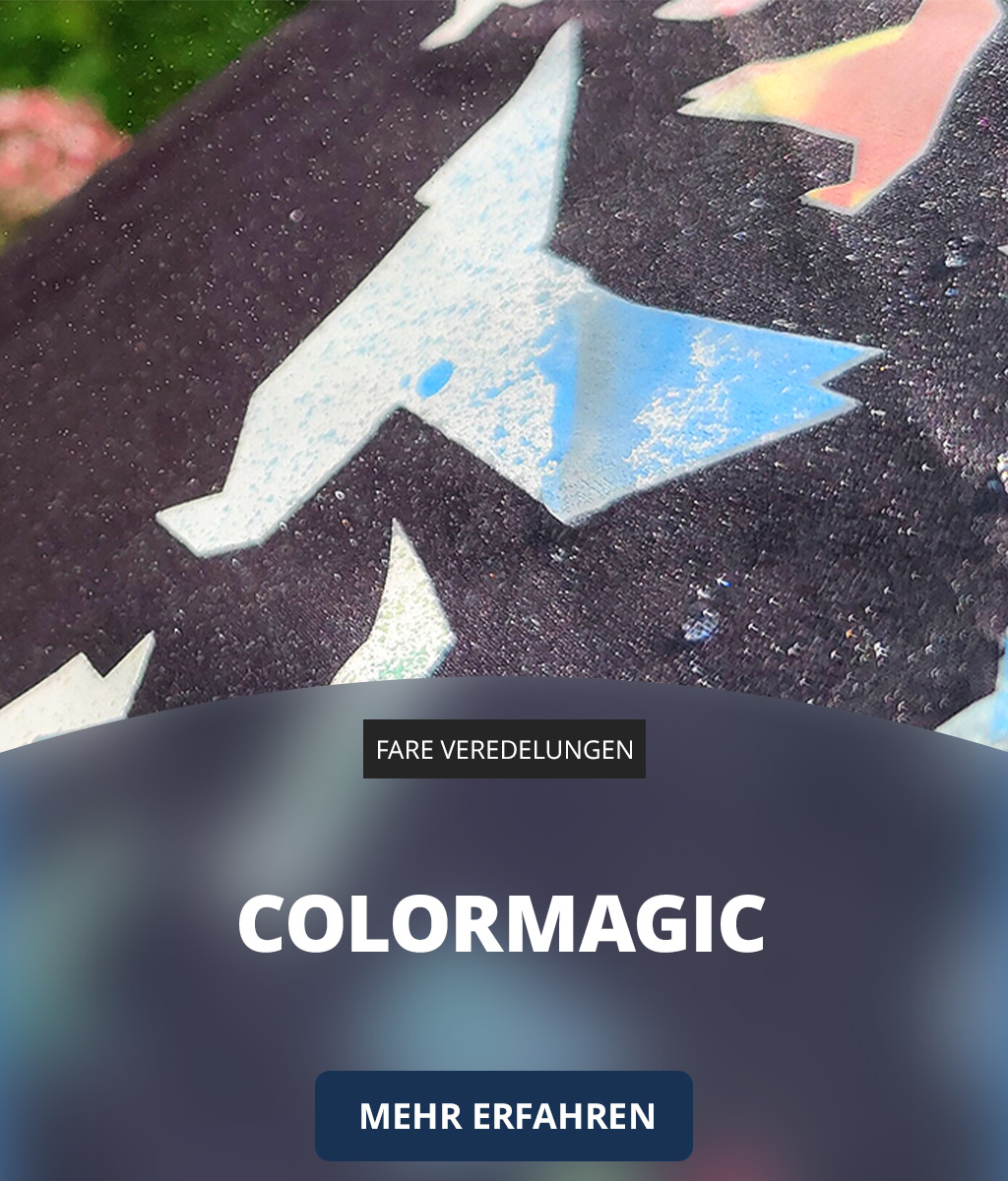 Colormagic Banner