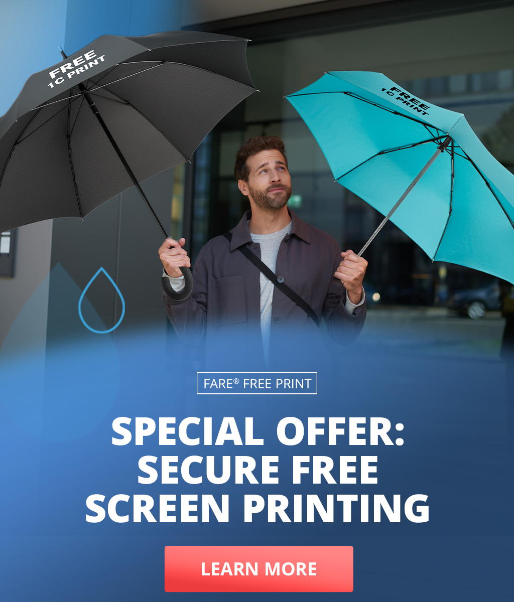 FARE - Free Printing