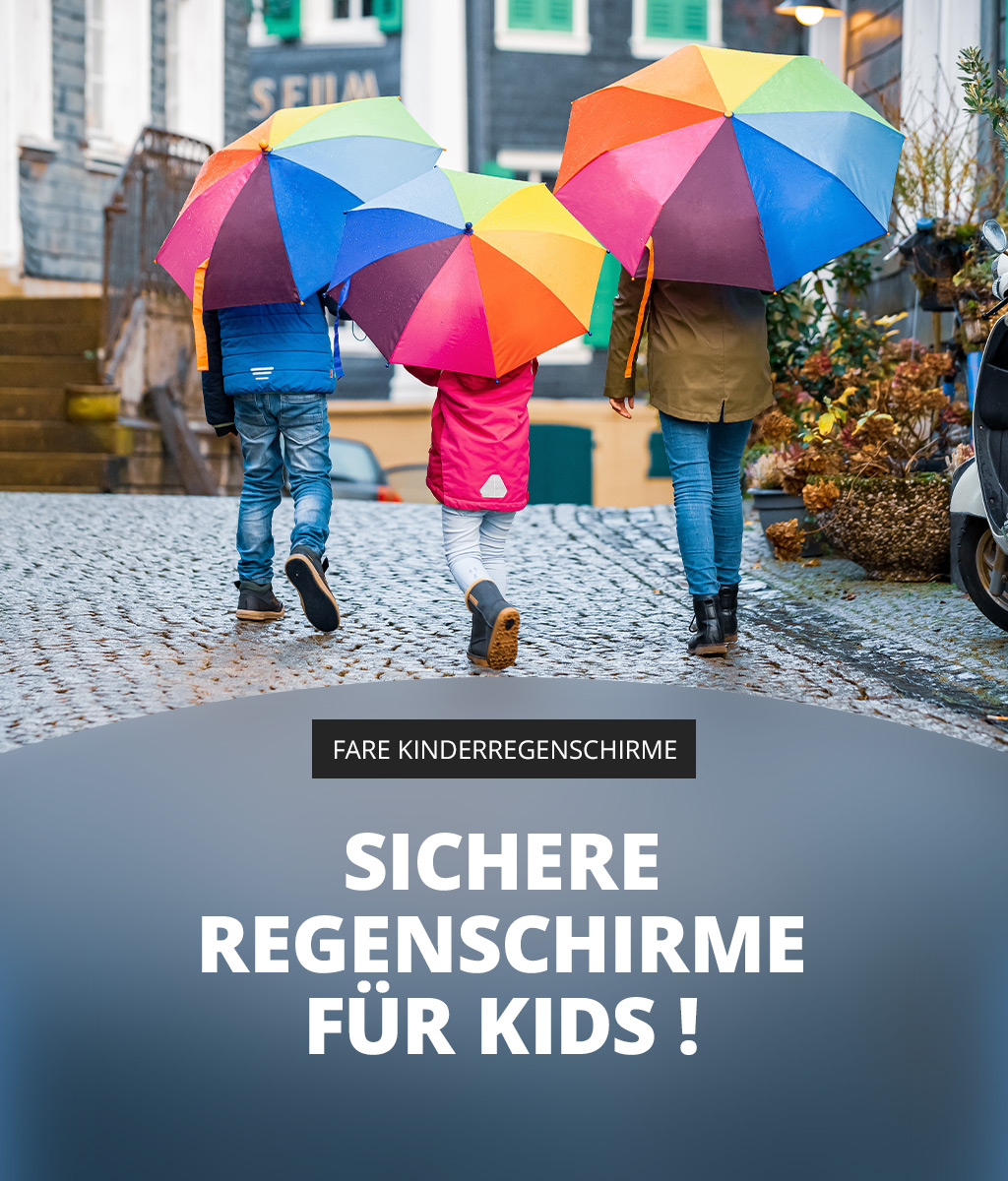 Header Kinderregenschirme