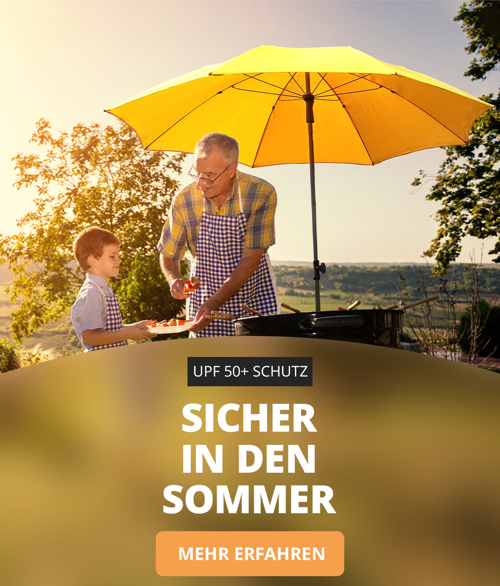 FARE Sonnenschirme