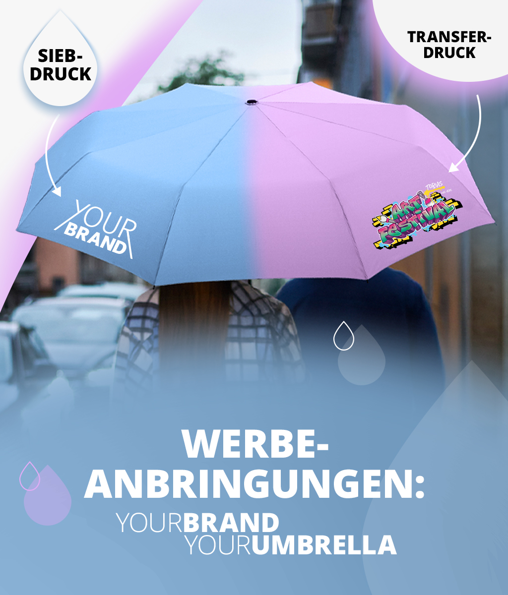 Siebdruck und Digitalstransfer