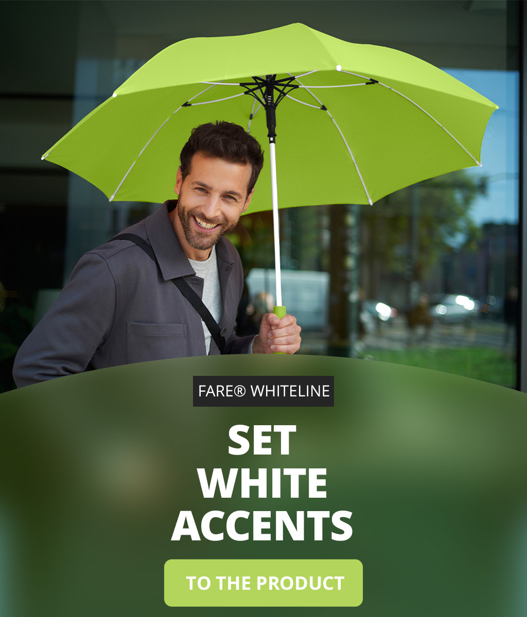 FARE Whiteline