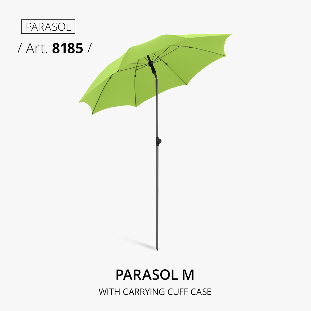 Parasol: Parasol M