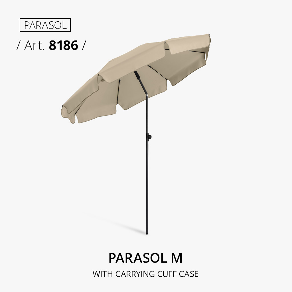 Parasol: Parasol M