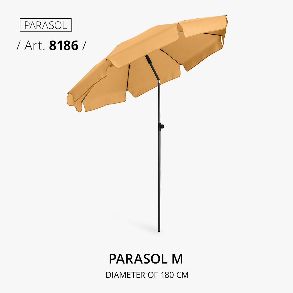 Parasol: Parasol M