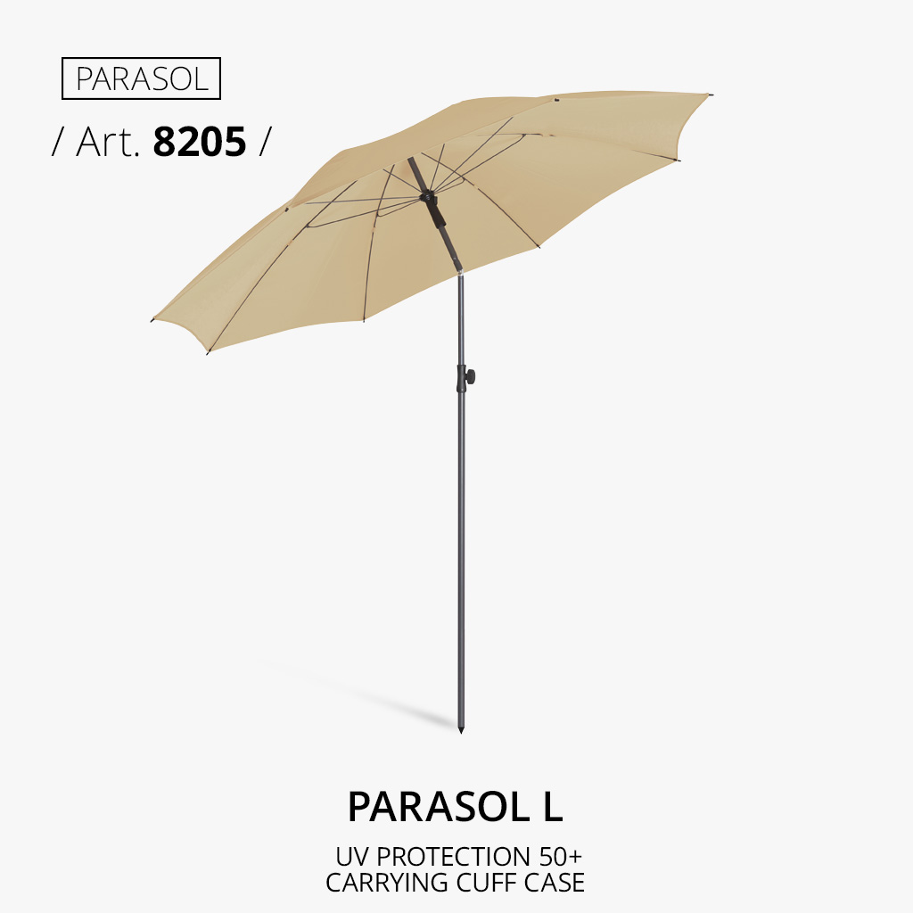 Parasol: Parasol L