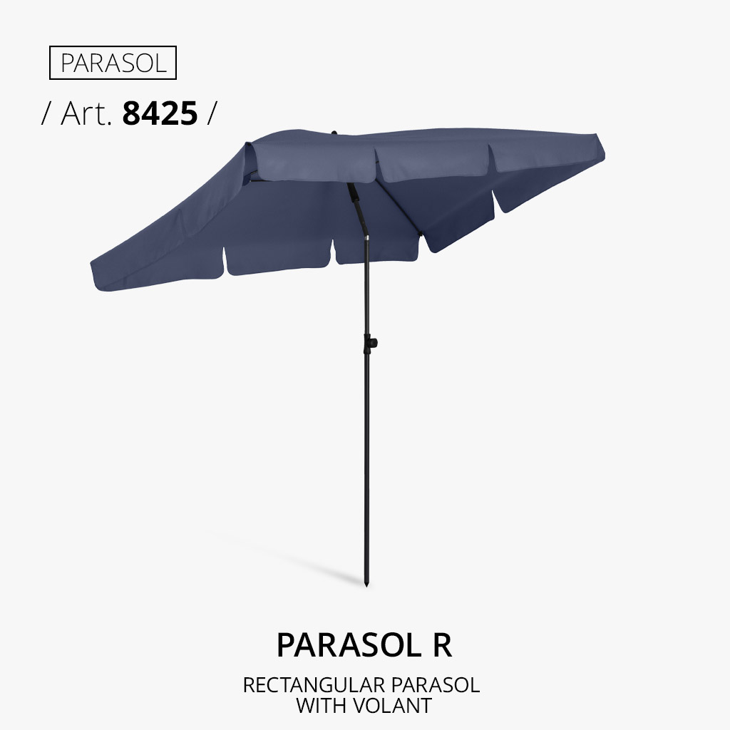 Parasol: Parasol R