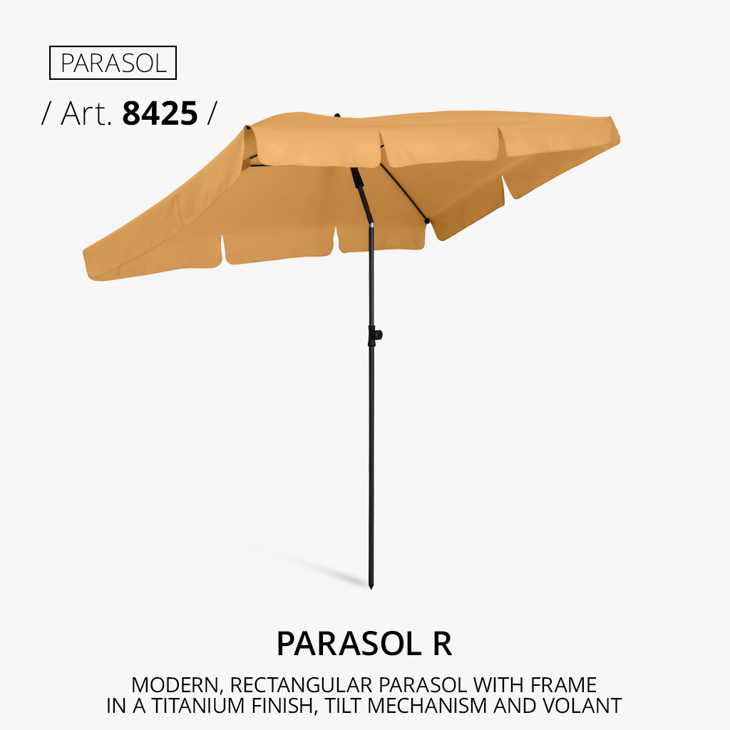 Parasol: Parasol R