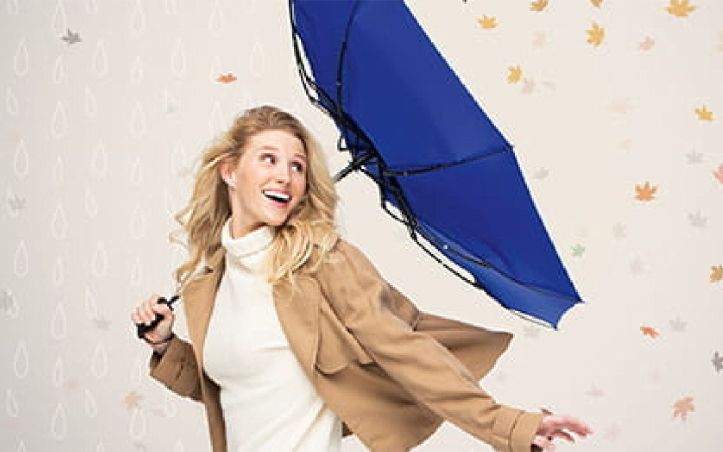 Windproof Gestell