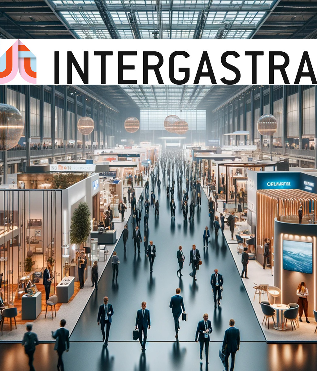 Intergastra und Fare