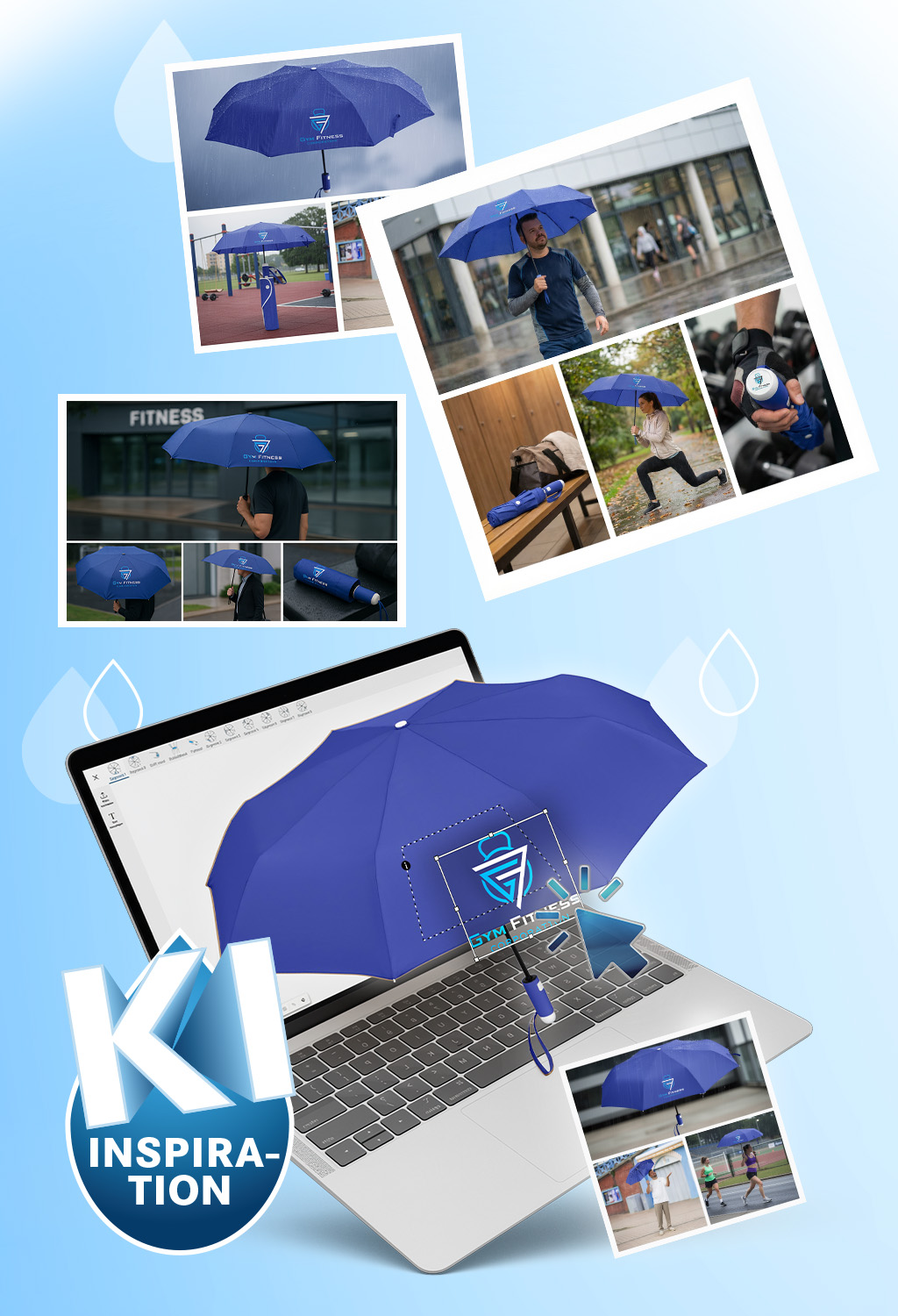 Konfigurator KI Inspiration