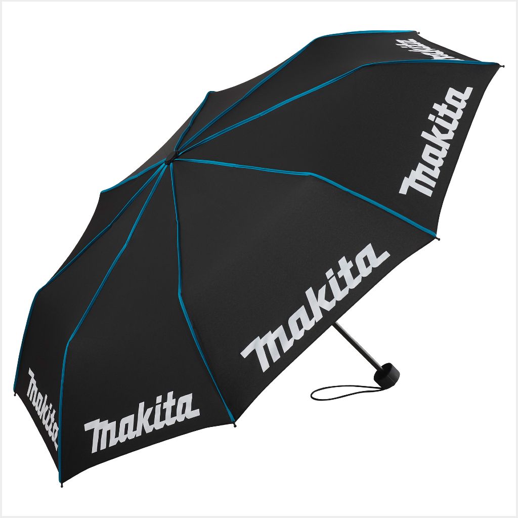 Makita Taschenschirm