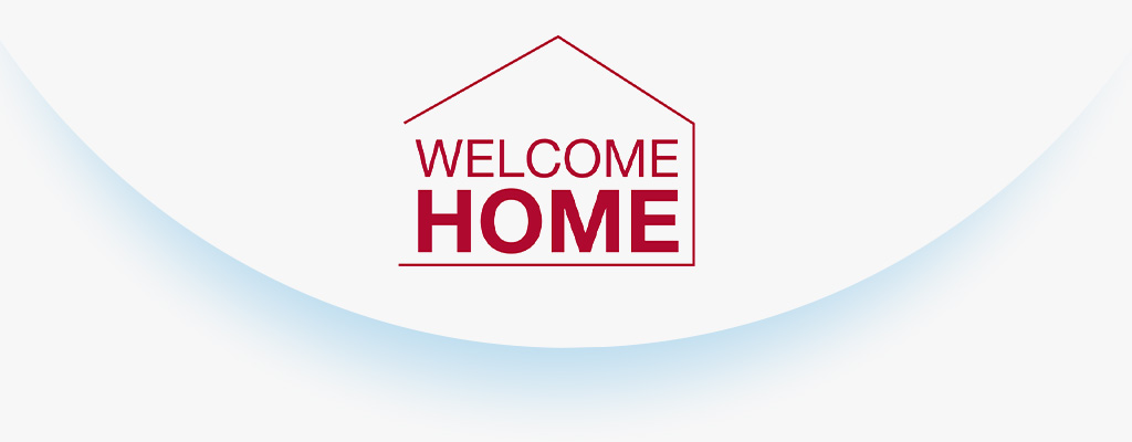 Welcome Home Tour 2025 - Hamburg