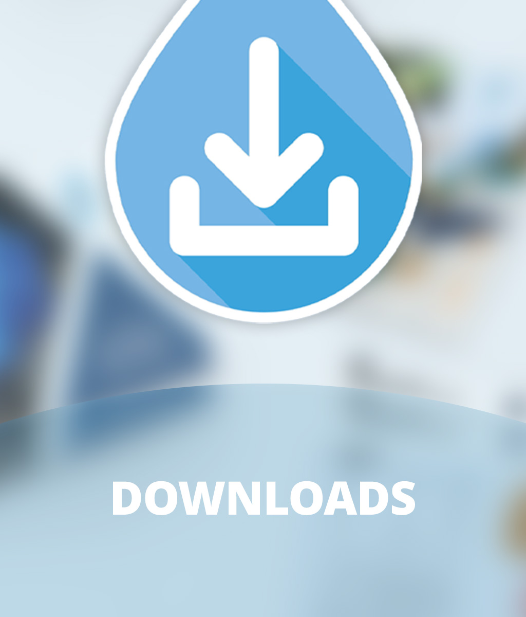 Downloads Header