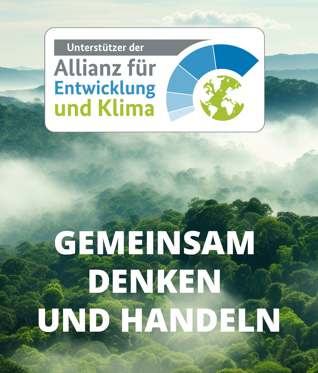 Stiftung Allianz Banner