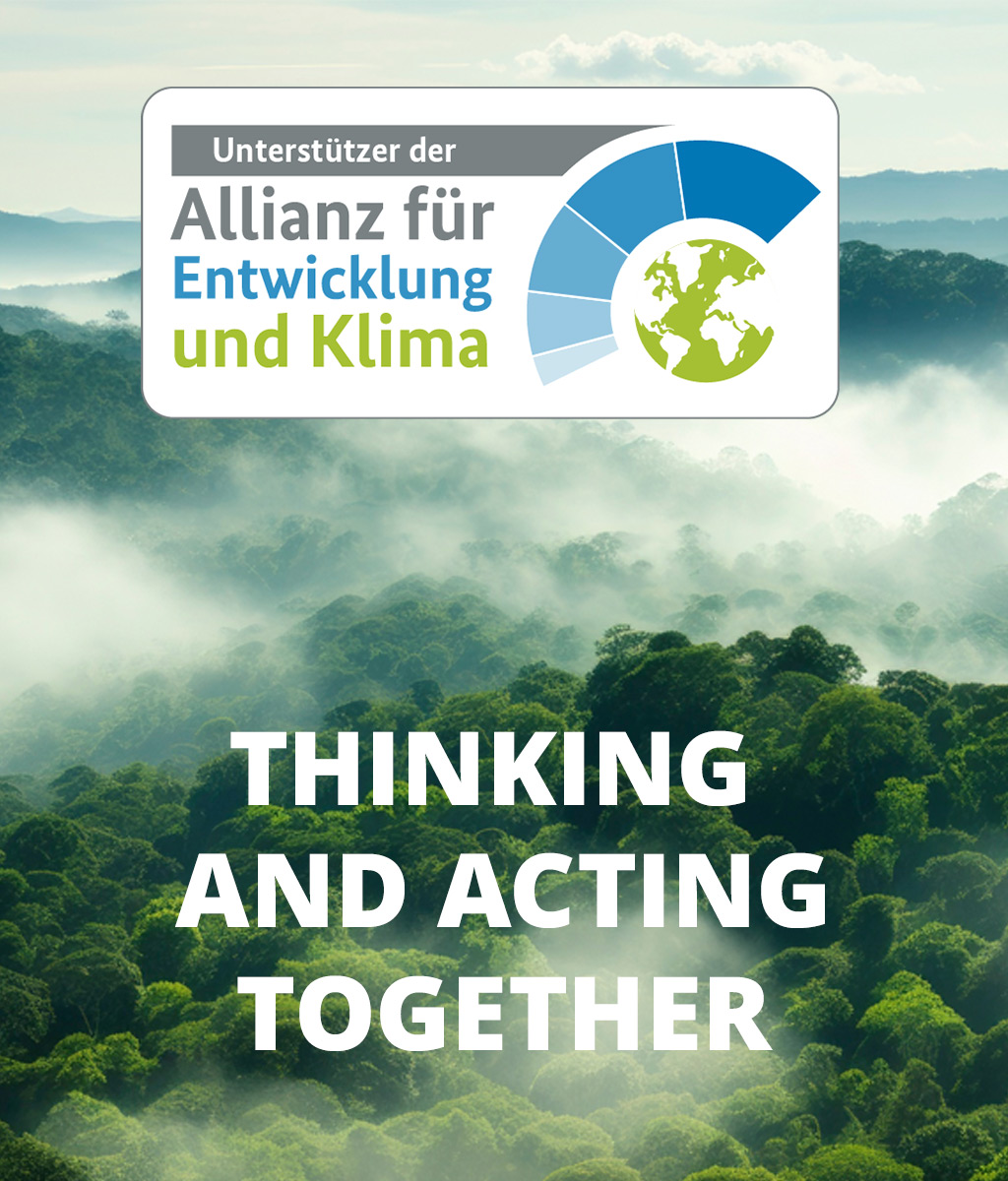 Alliance for Development and Climate 