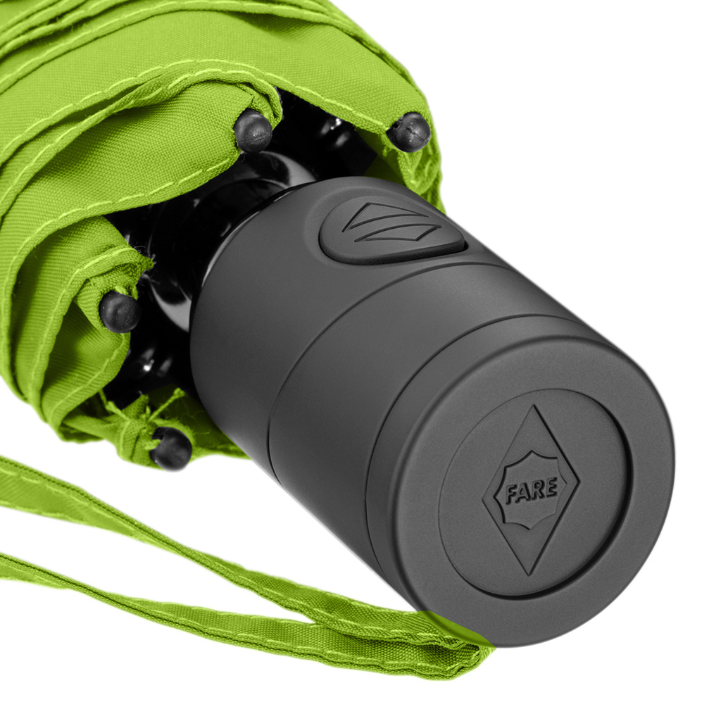 AOC-Mini-Taschenschirm FiligRain Only200 Griff