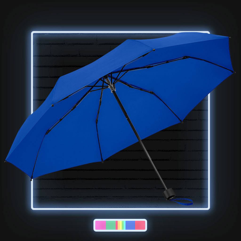 Taschenschirm FARE® 4Kids