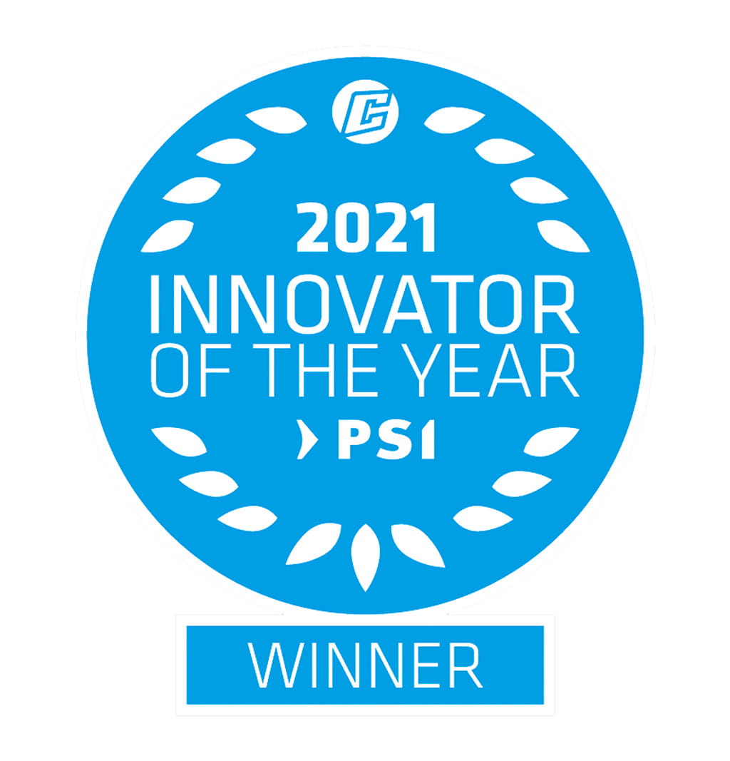 PSY Innovator of the Year 2021