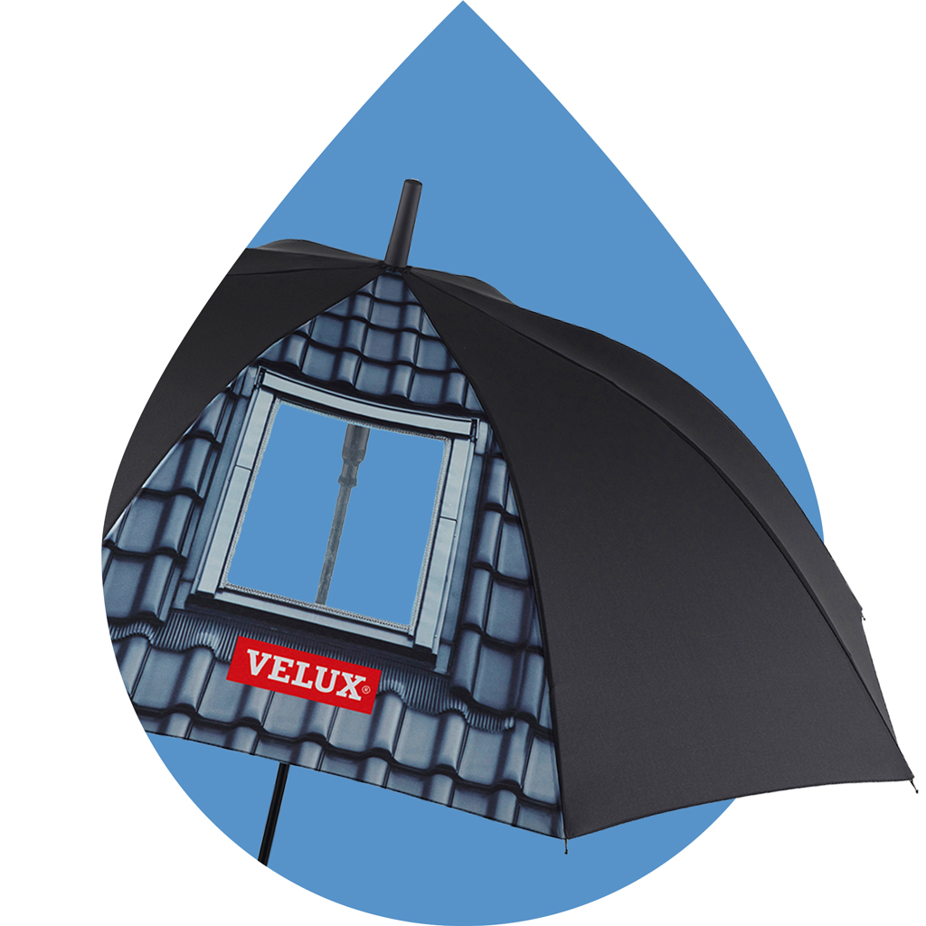 Velux Schirm