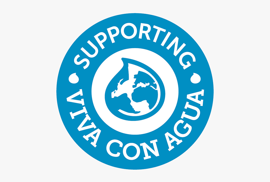 Viva con Agua