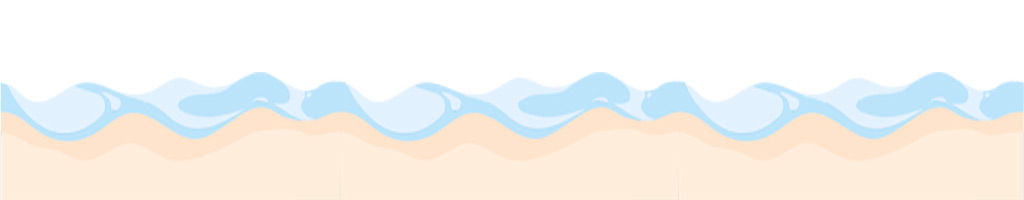 Welle Vector decoration