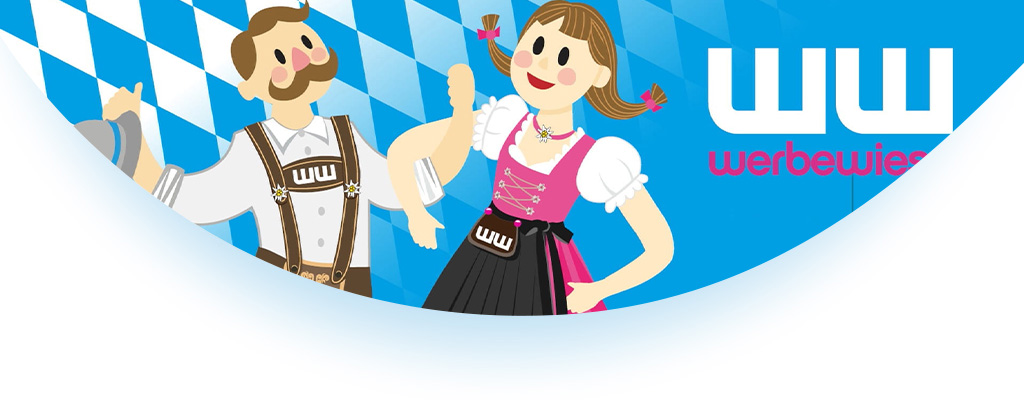 Werbe-Wiesn 2025
