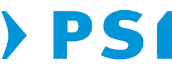 PSI Logo Suche Werbemittelberater