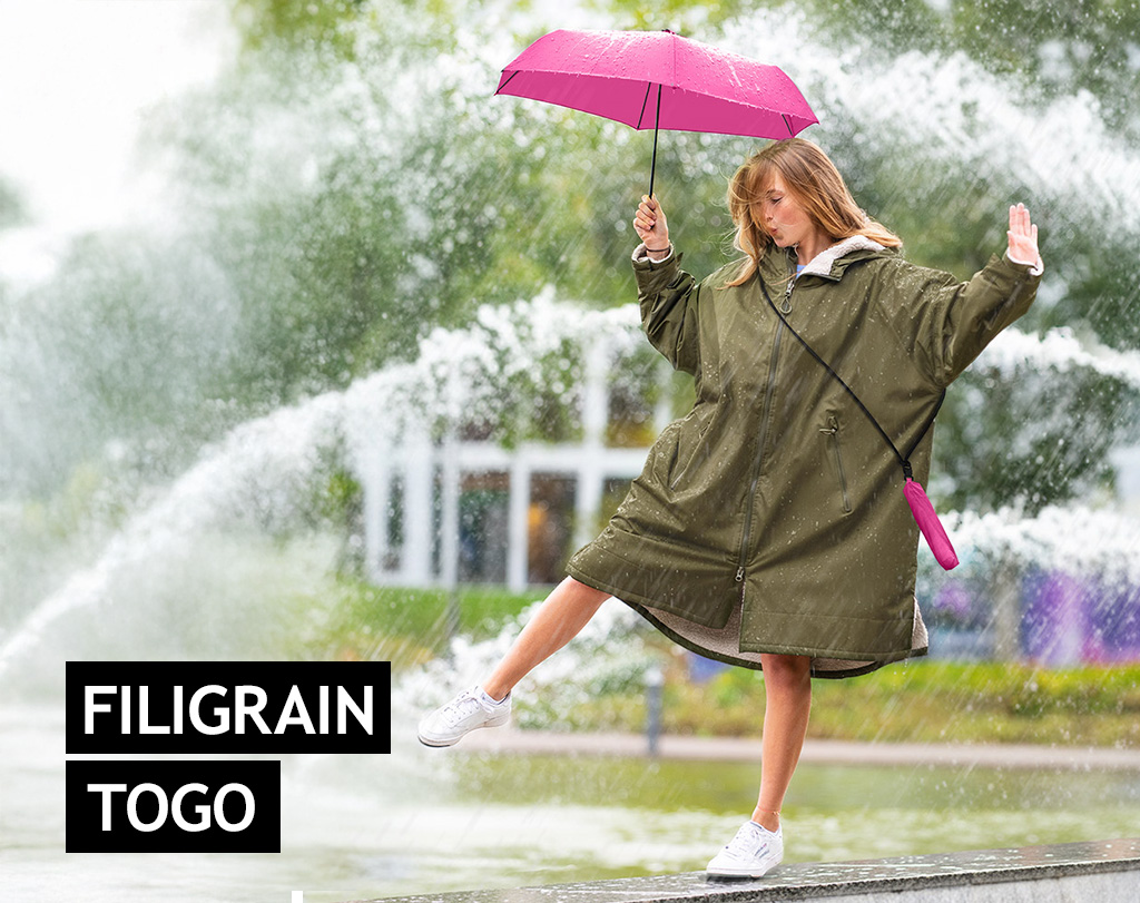 FARE FiligRain ToGo"