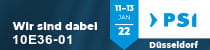 Die virtuelle Welcome Home ist noch bis Ende Januar 2021 geöffnet!